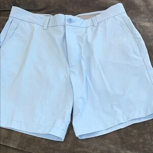 Vineyard Vines Blue Men's Shorts, size 31
